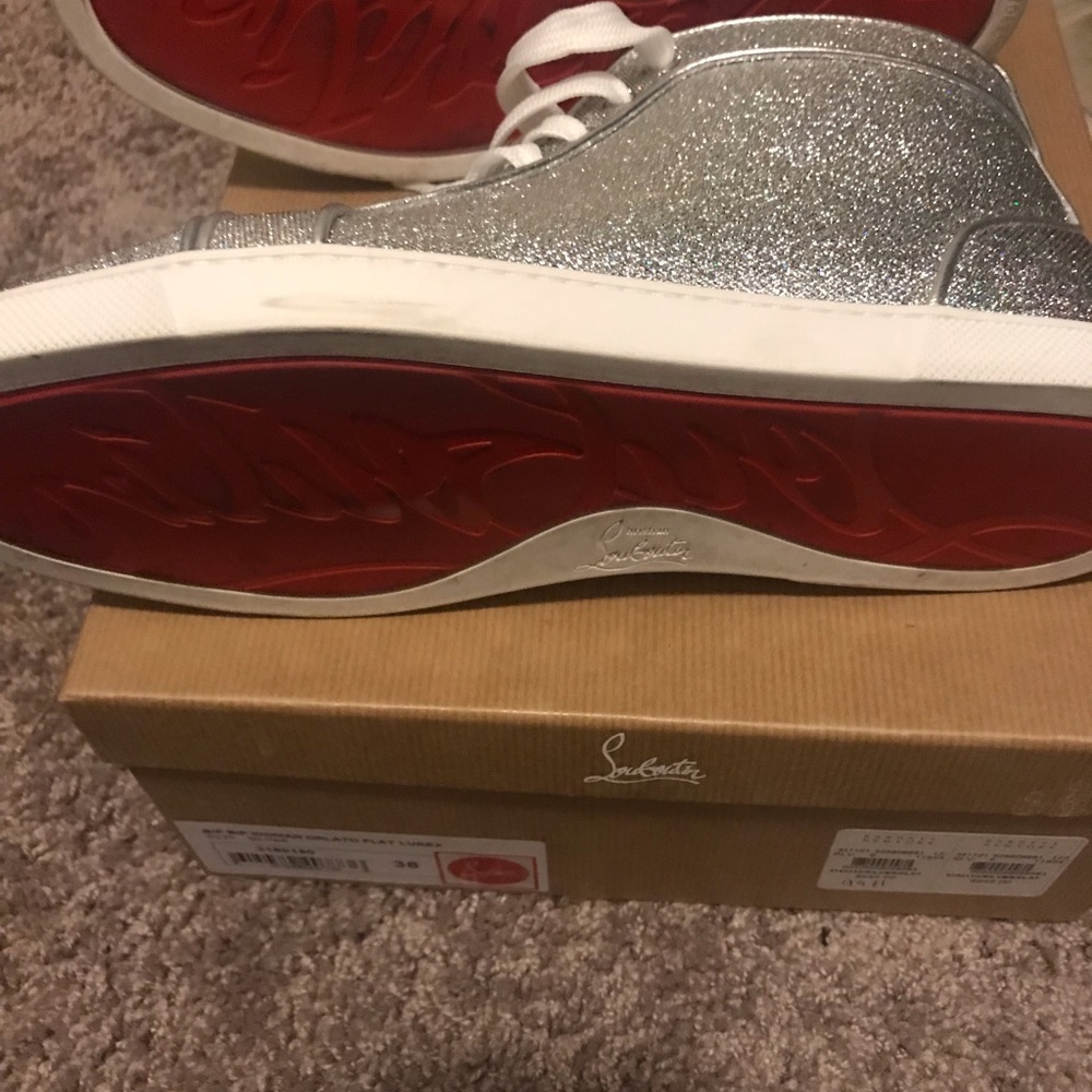 Christian Louboutin